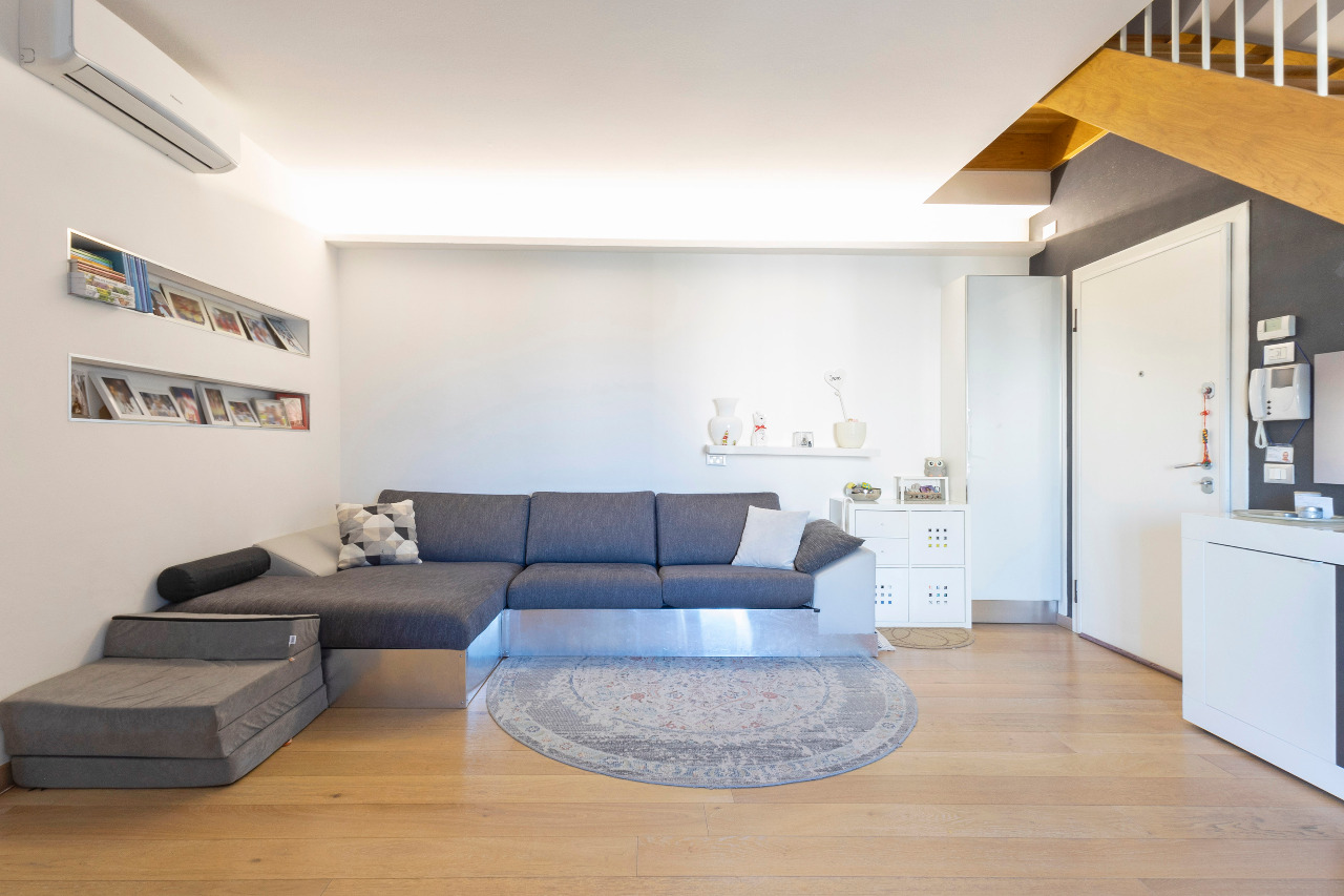 Appartamento in vendita a Roncade